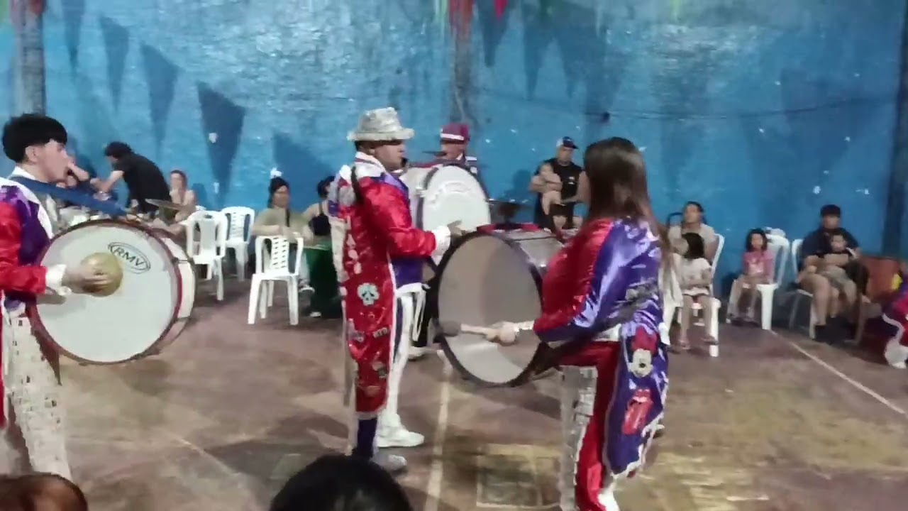 Por siempre murguero 