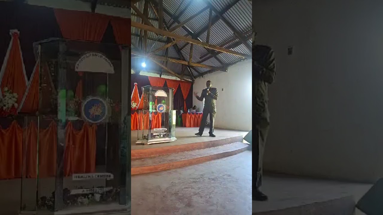 08/13/2026 CHURCH SERVICE