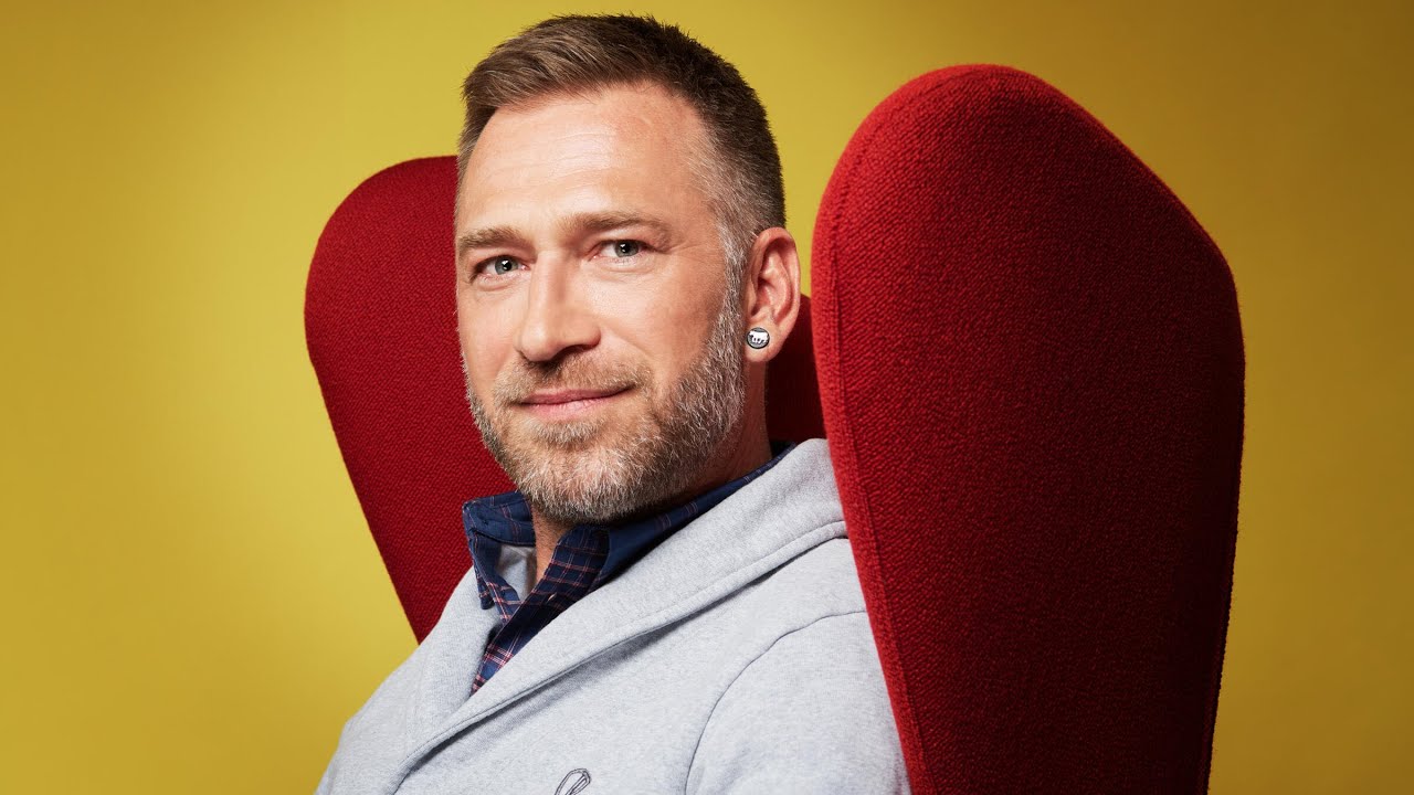 Marco Fritsche beantwortet Schnellfragen: &laquo;Ich w&uuml;rde gerne LSD probieren&raquo;