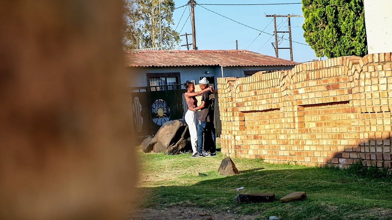 MJOLO CHEATERS || BESTIE WITH BENEFITS