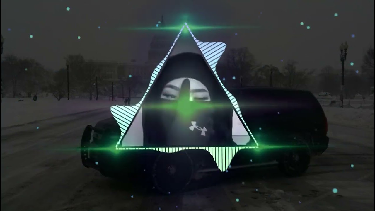 N1NT3ND0 - Пуля на вылет (Remix TikTok)