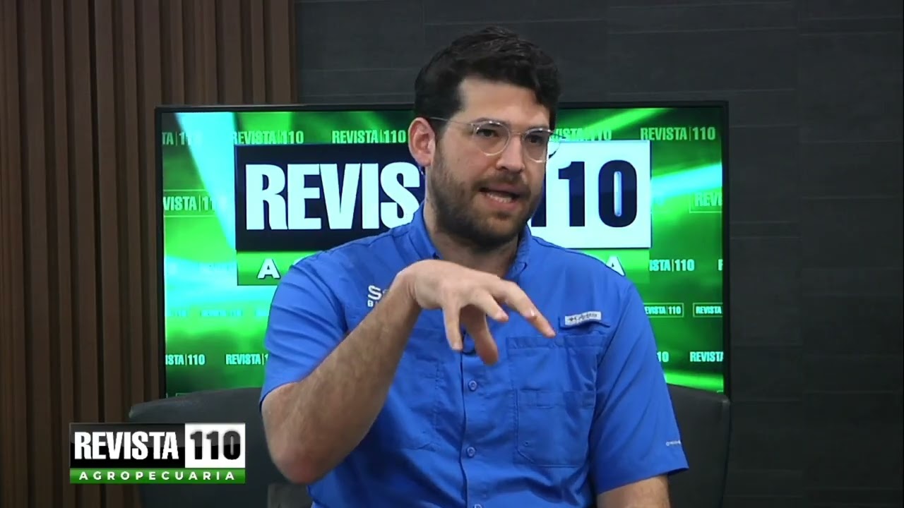 Andrés Bisonó León: “Cómo transformar un problema ambiental en una industria global”