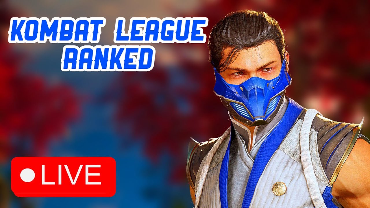 MK1 ONLINE 90 - META ABUSERS AND BROKEN TEAMS NONSTOP (worst stream of MK1 ever)
