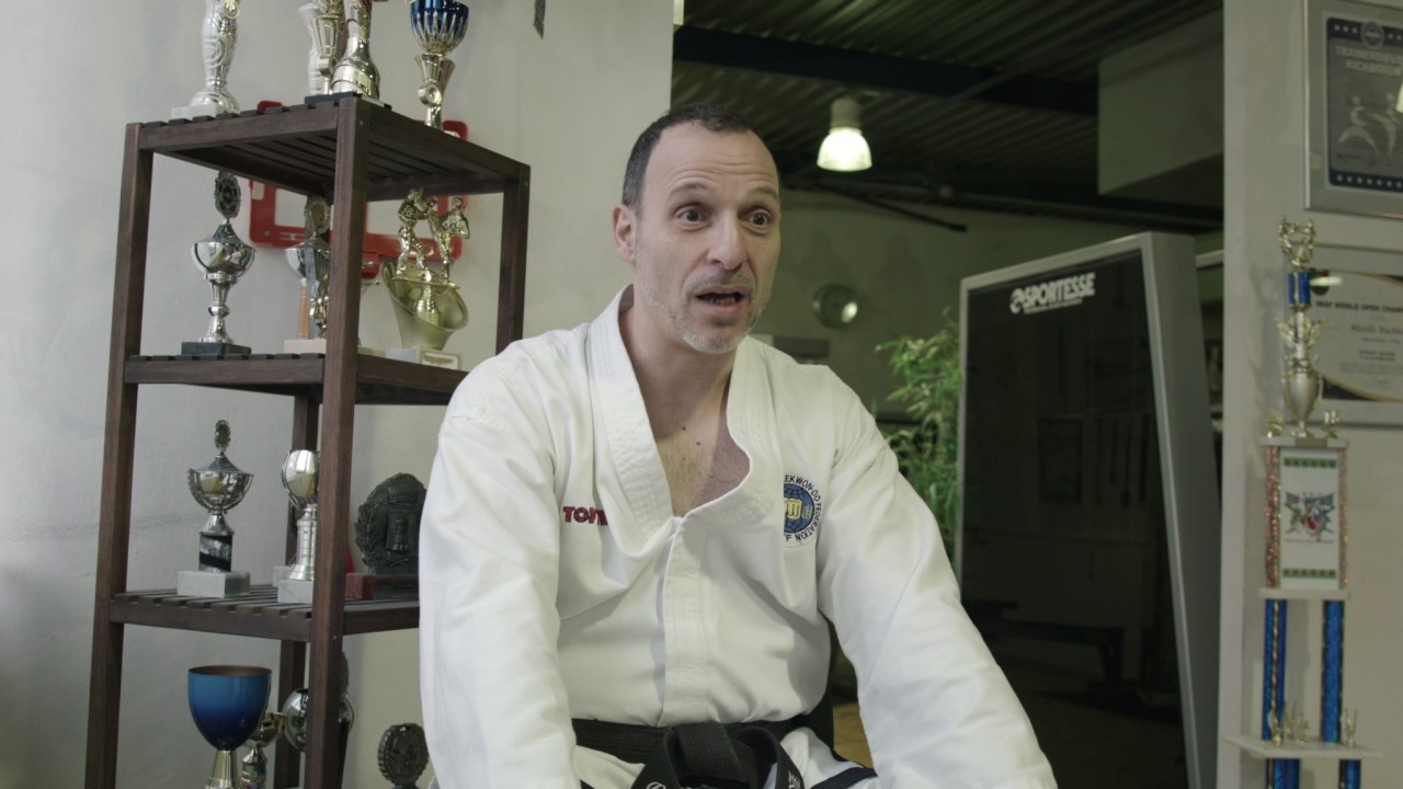 Sportschule Gevelsberg