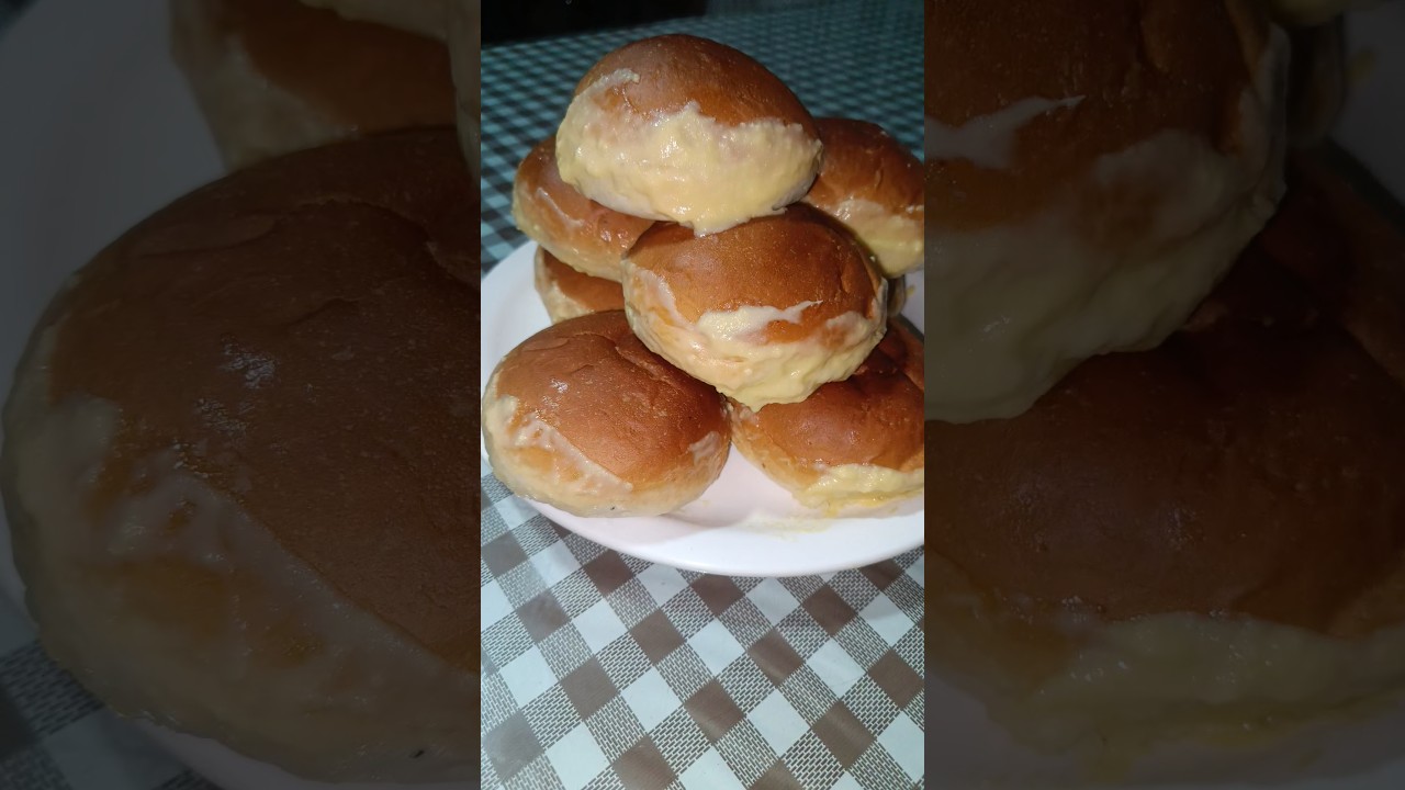 ☕Evening Snack Special – Bun Maska | Easy Tastey Snack | Bun Muska | viral recipe | Trending recipe