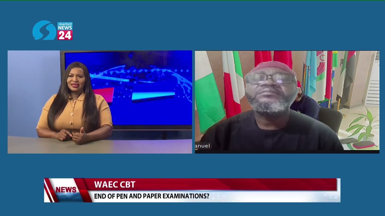 WAEC CBT: End of Pen and Paper Examination?