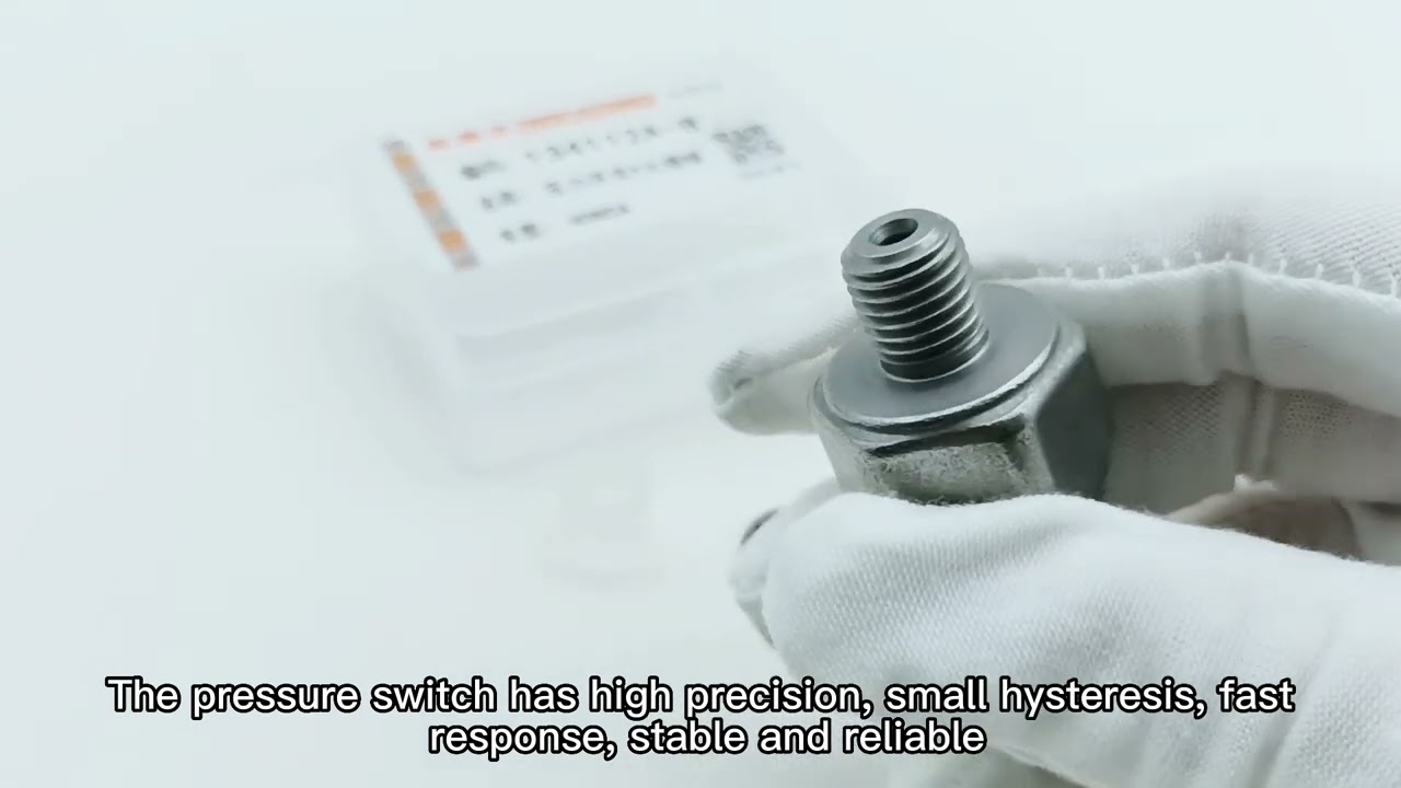 TRANSPEED For Honda Acura Vtec Transmission Oil Pressure Switch Sensor B16A B18C
