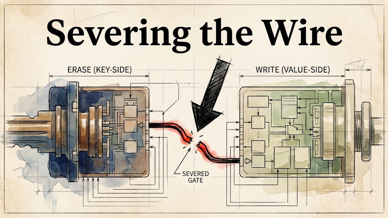 Video Special | Severing the Wire: Gated DeltaNet 2