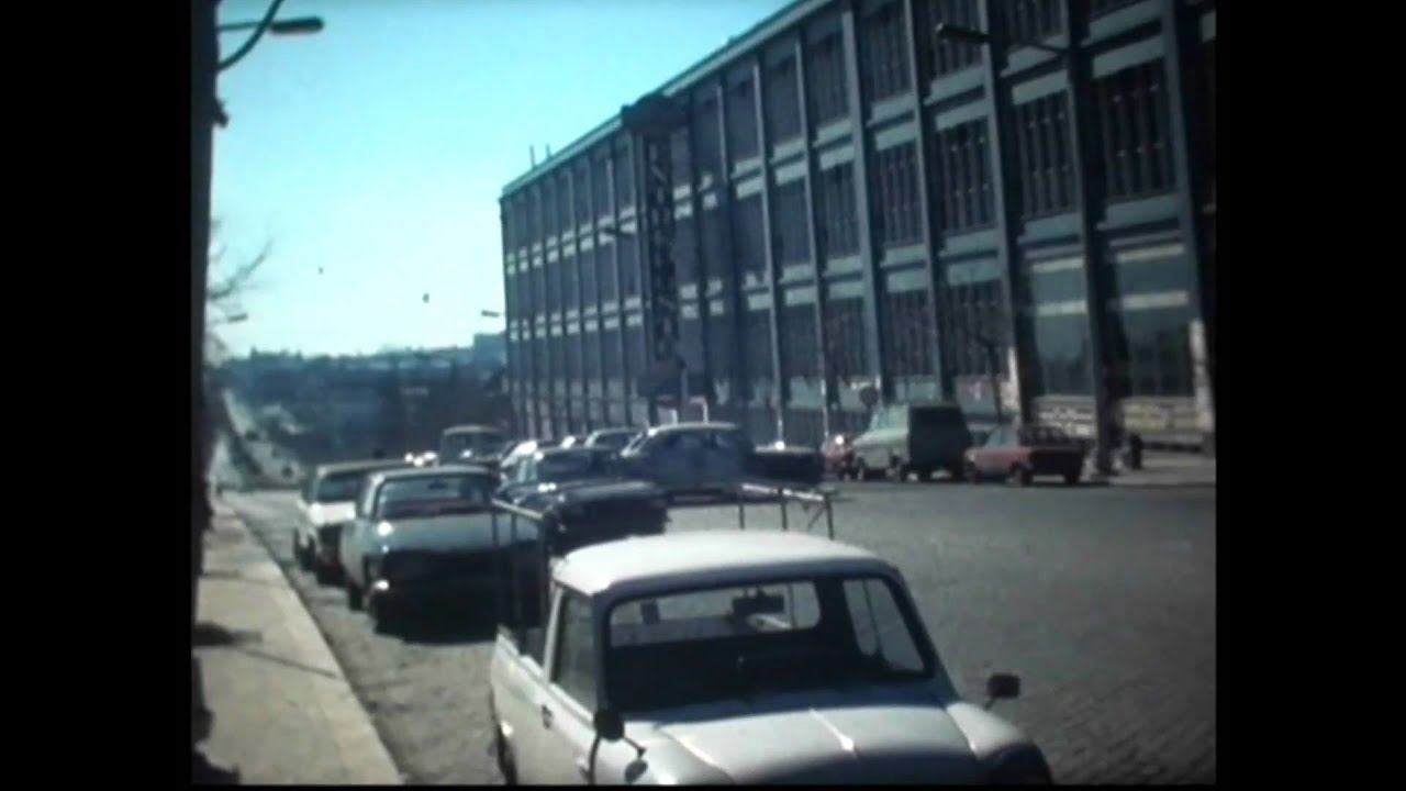 Portugal and Lisbon 1976.mpg