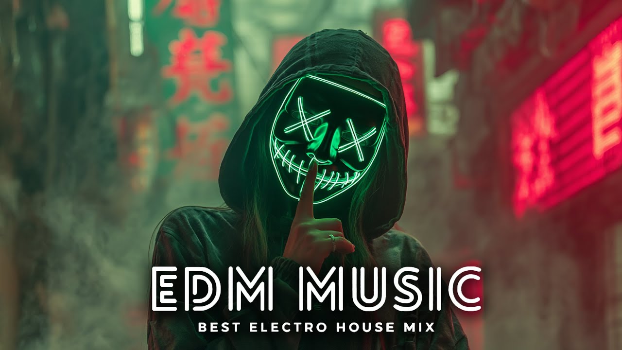 Music Mix 2026 🎧 Remixes of Popular Songs 🎧 EDM Best Music Mix