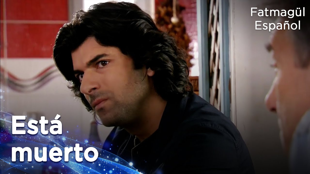 ¡Kerim recibió la noticia de la muerte de Mustafa! -  Fatmagul Español | Mejores Escenas
