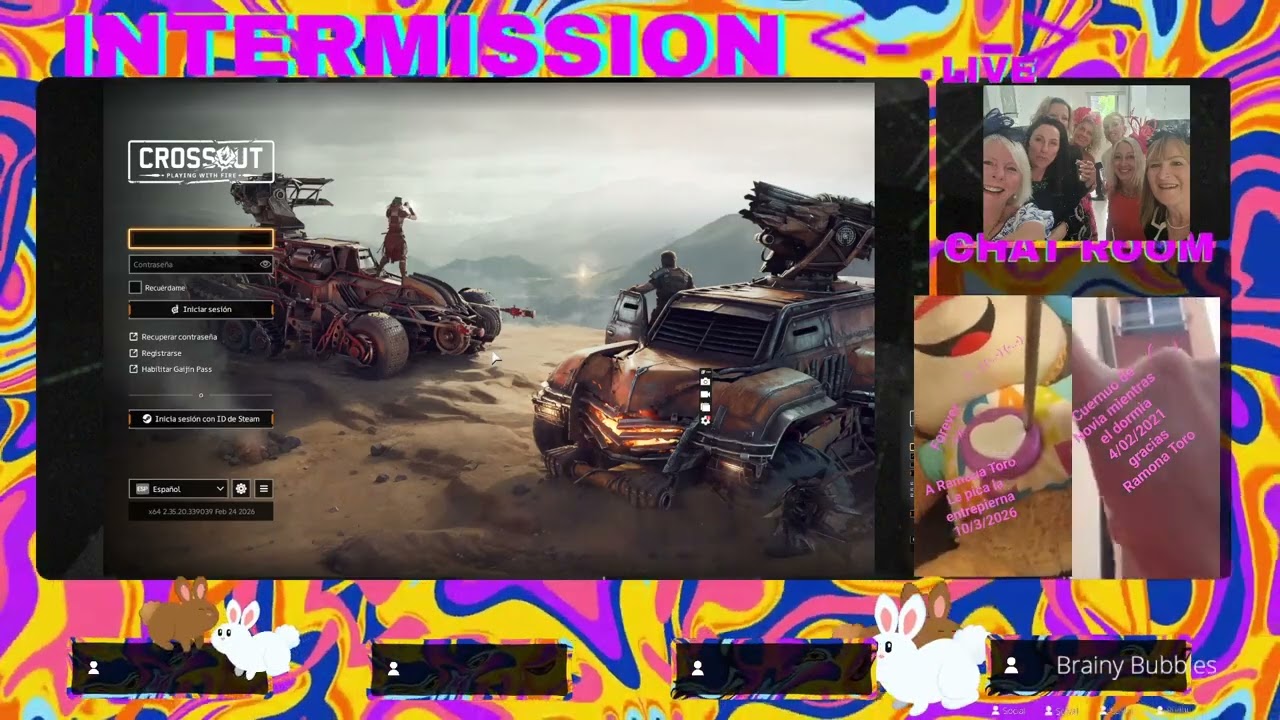 ayose peres el tecnico de red (Part 36/36)