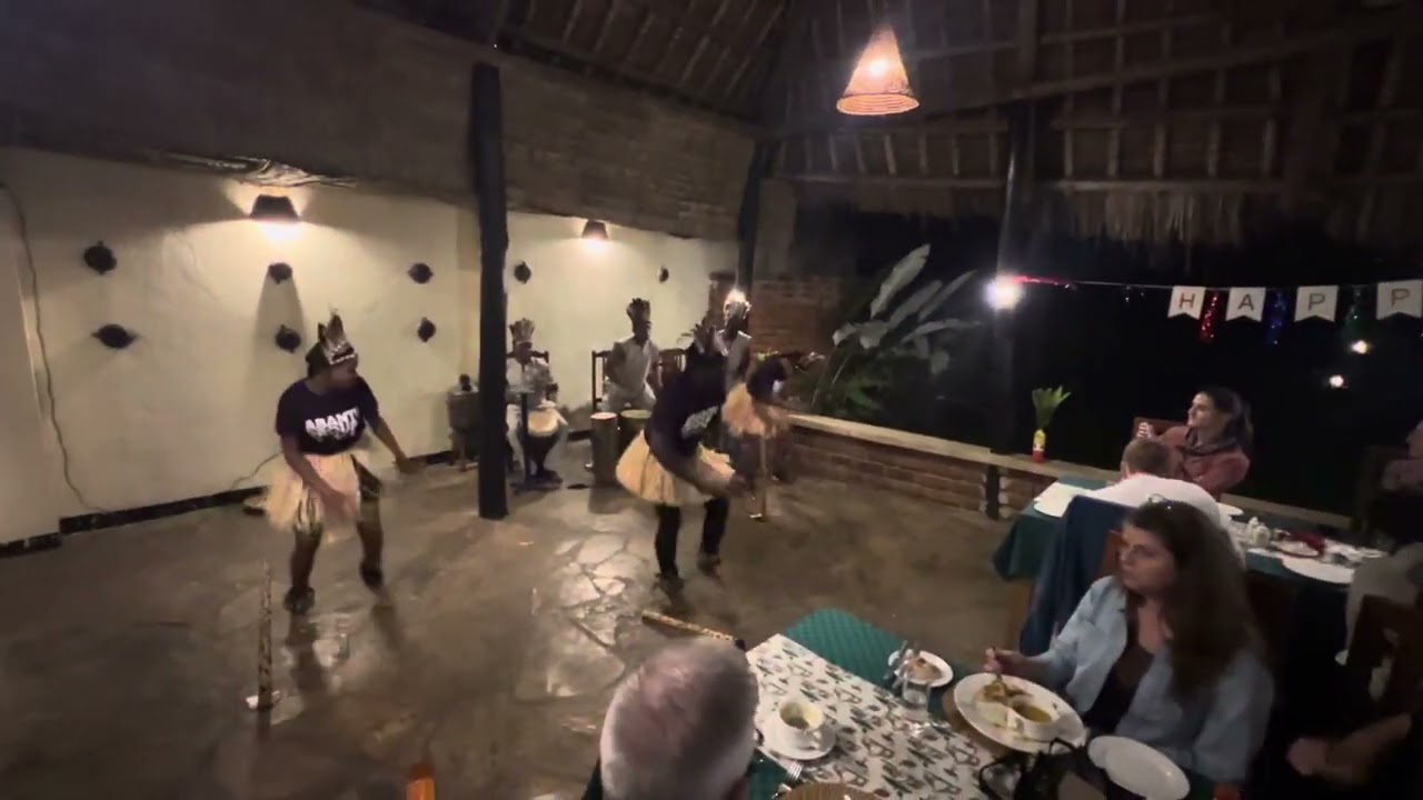 Cultural interaction in Tanzania with Habitat Adventures Travel