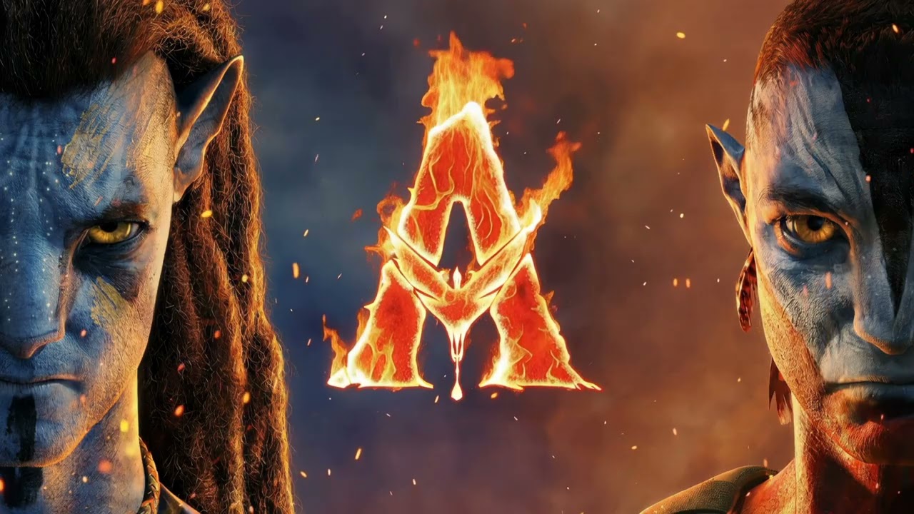 Silverback - Adventure Calls You (Avatar: Fire and Ash - Promos / TV Spots Music)