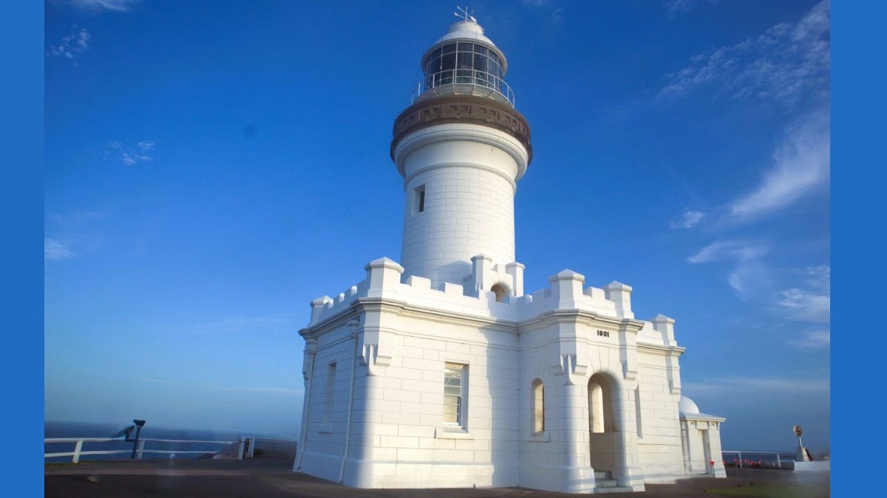 Exploring Australia | Day 12 | Byron Bay | Kayaking with Dolphins | Koala | Cape Byron Lighthouse