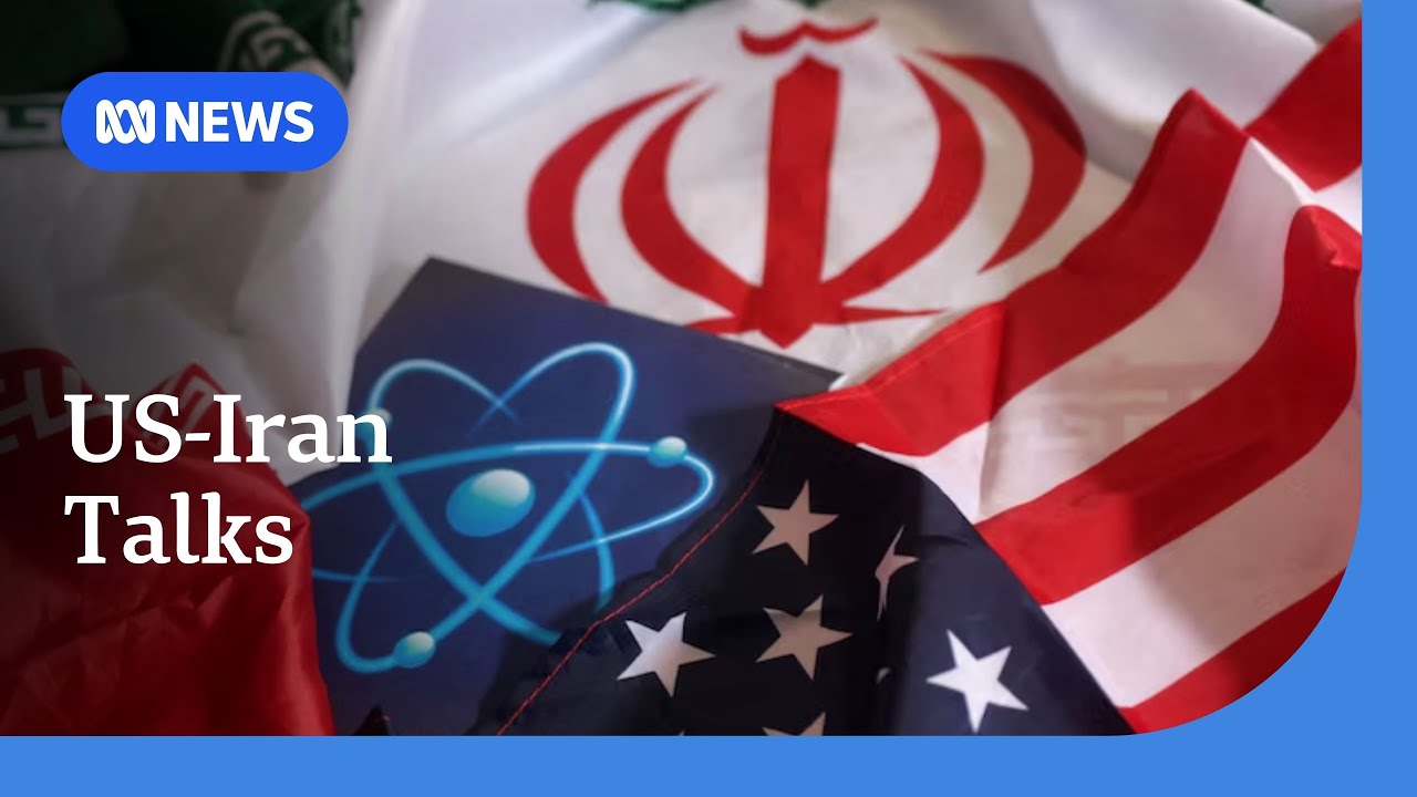 US and Iran to hold nuclear talks in Oman | ABC NEWS