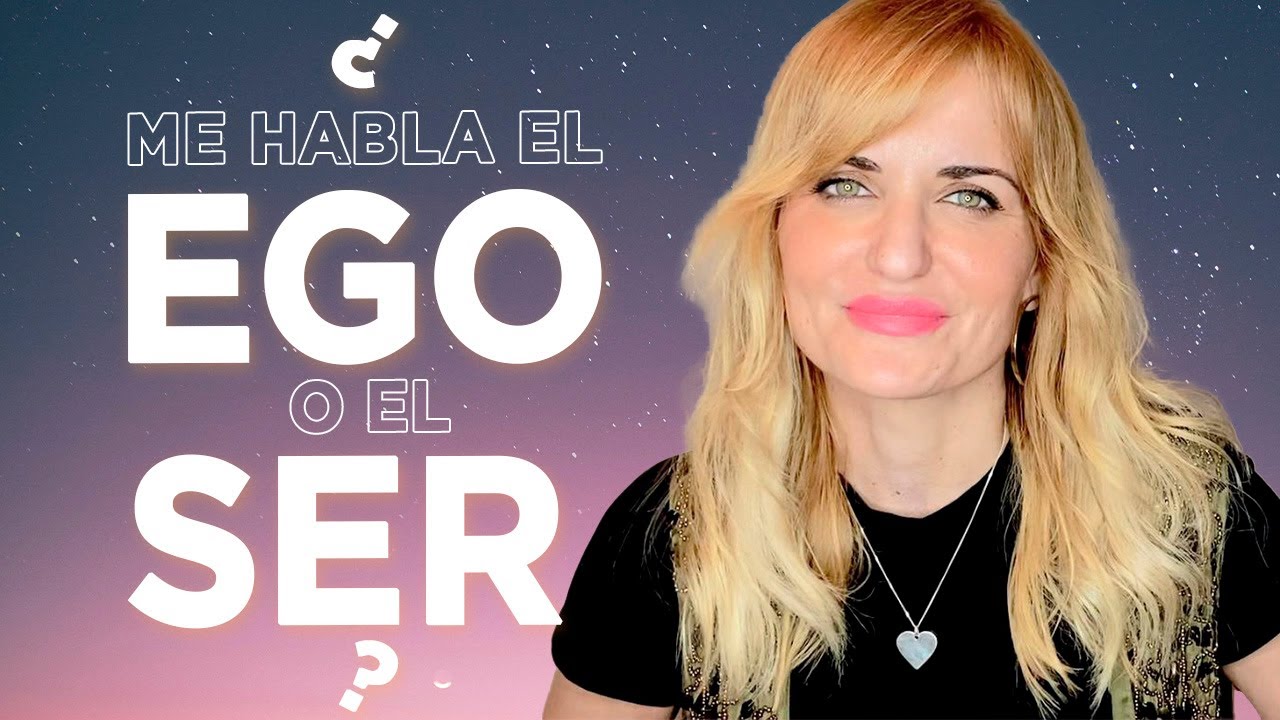 C&oacute;mo Escuchar TU VOZ INTERIOR - Mar&iacute;a Jos&eacute; Cabanillas