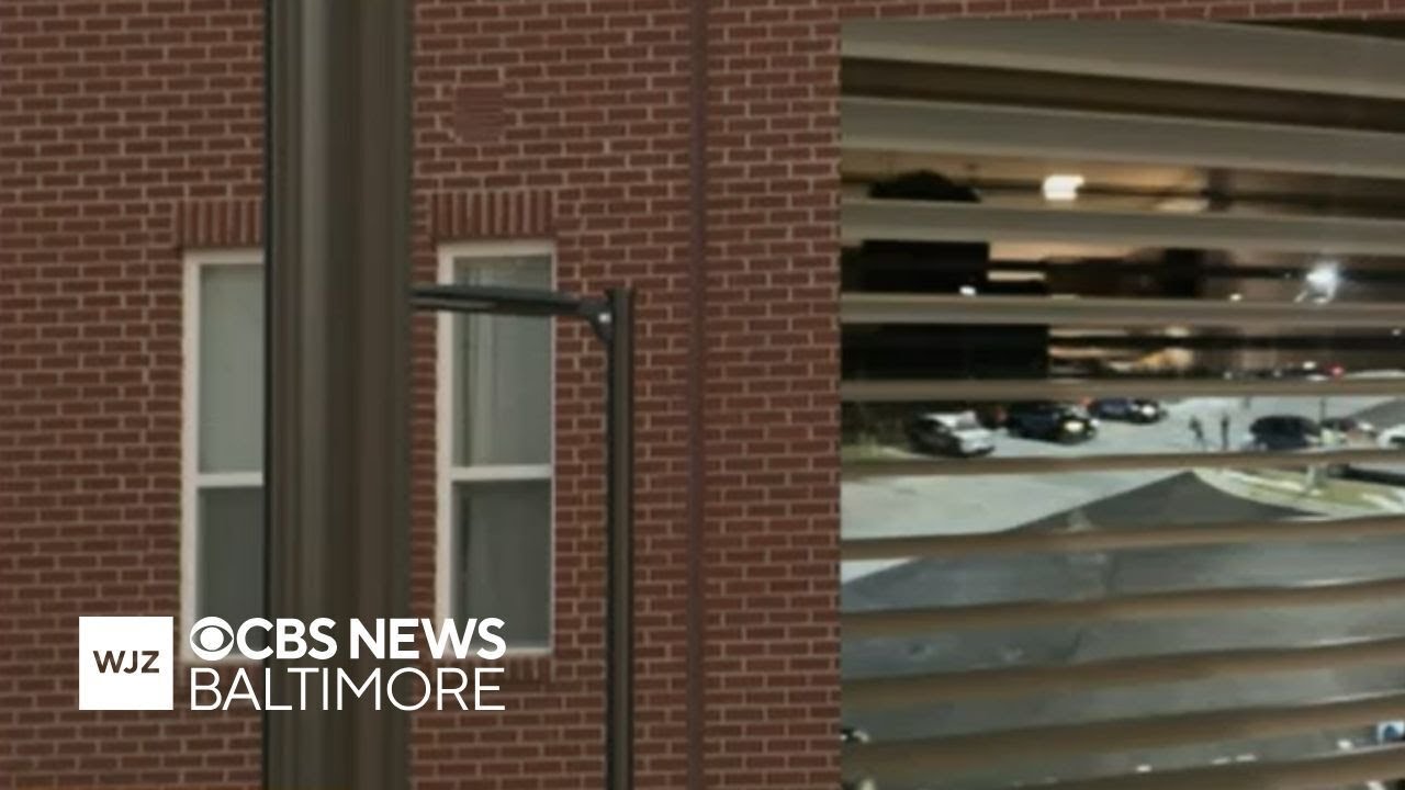 Howard County police shoot, kill man during mental health response