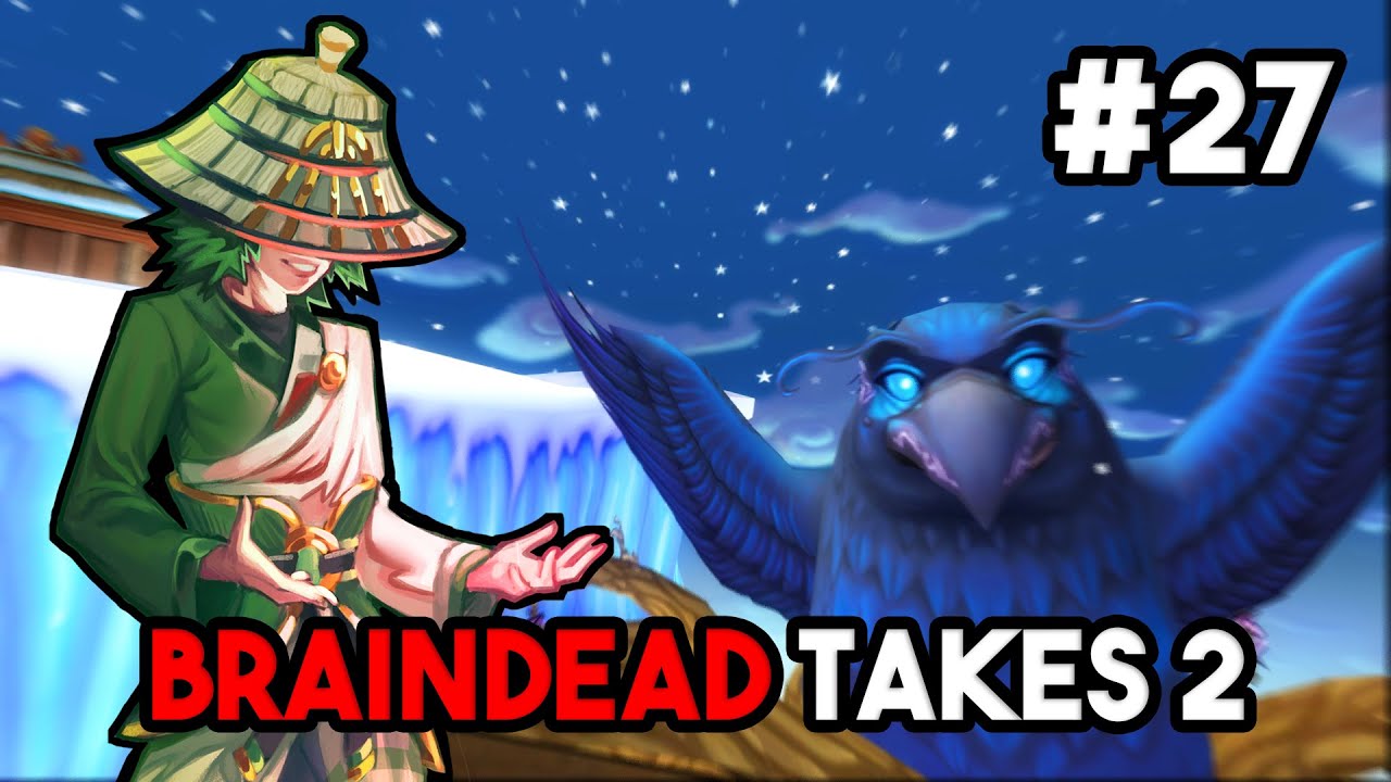 Wizard101: Done Efficiently (Life) | 