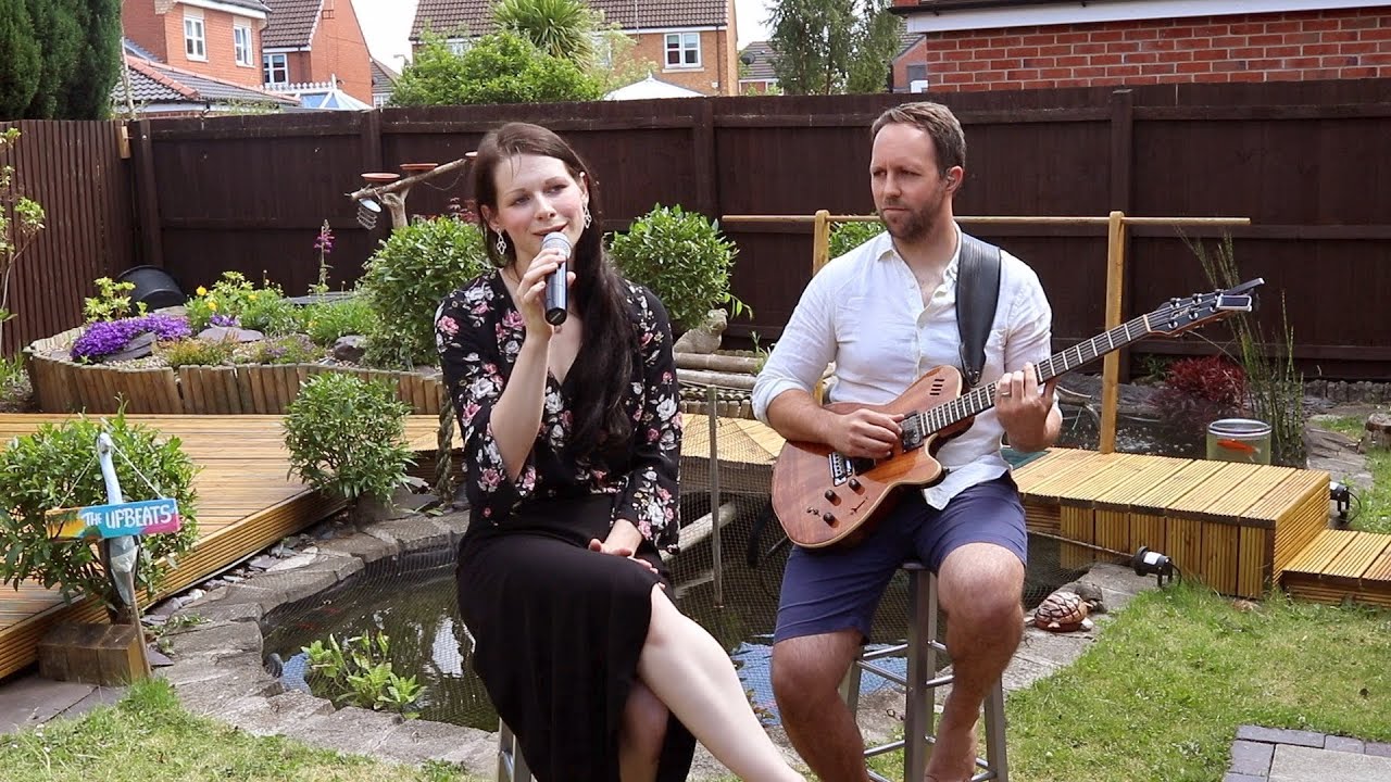 Come Away With Me (Cover Version) - Rachel Manchester (2020)