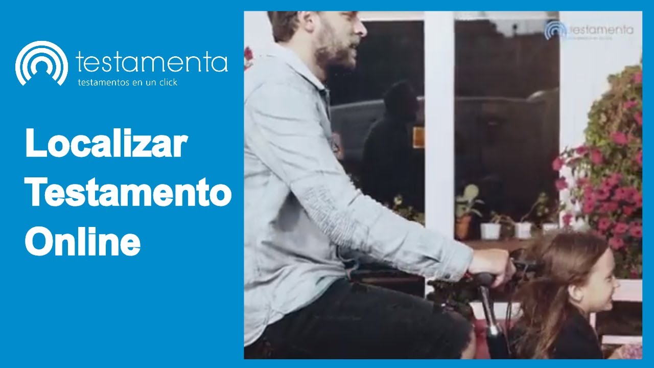 ¿Cómo buscar un testamento y saber si eres heredero? Localizar testamento online de manera rápida