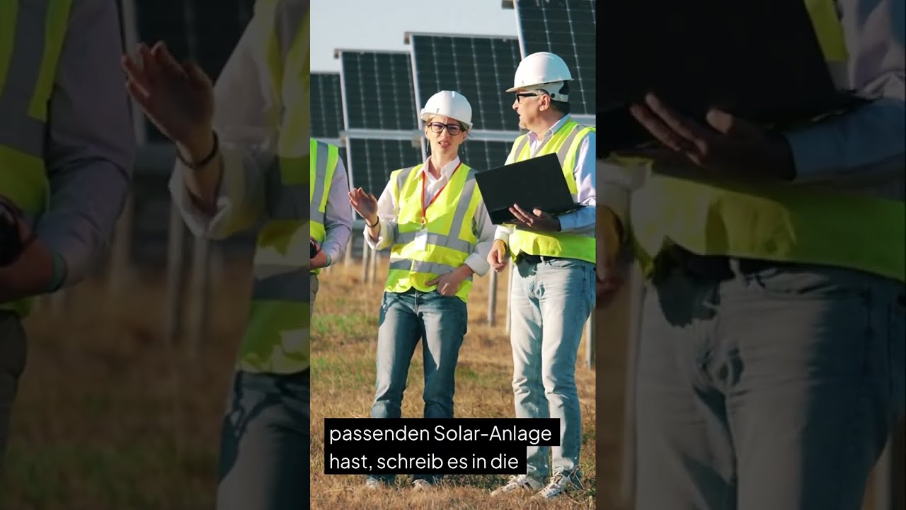 Der fatale Fehler: So wird dein E-Auto 2026 wetterfest & autark! ☀️⚡