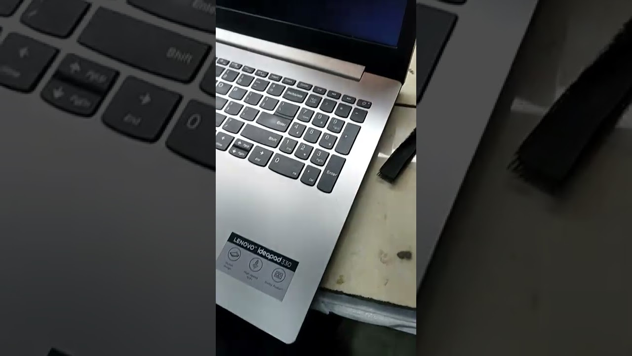 Lenovo laptop service center near me