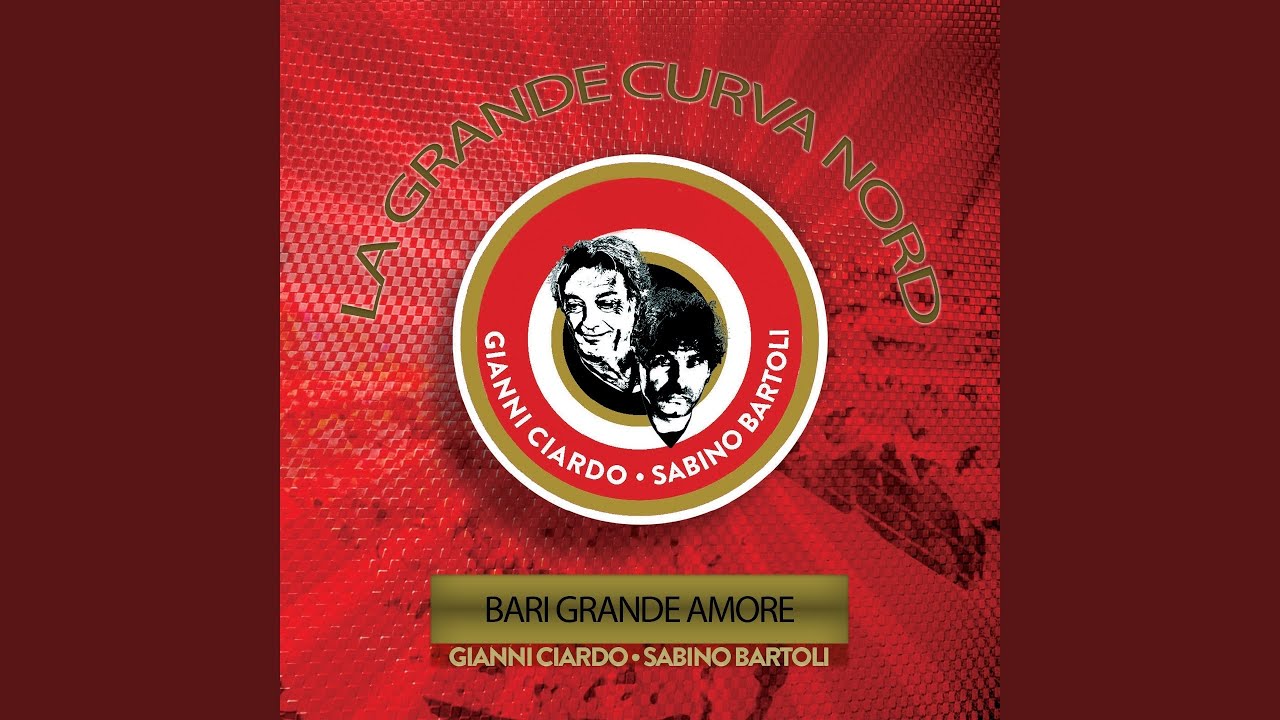 Un gol fantastico (feat. I Ragazzi della Curva Nord Bari Calcio) (Rivers of Babylon)