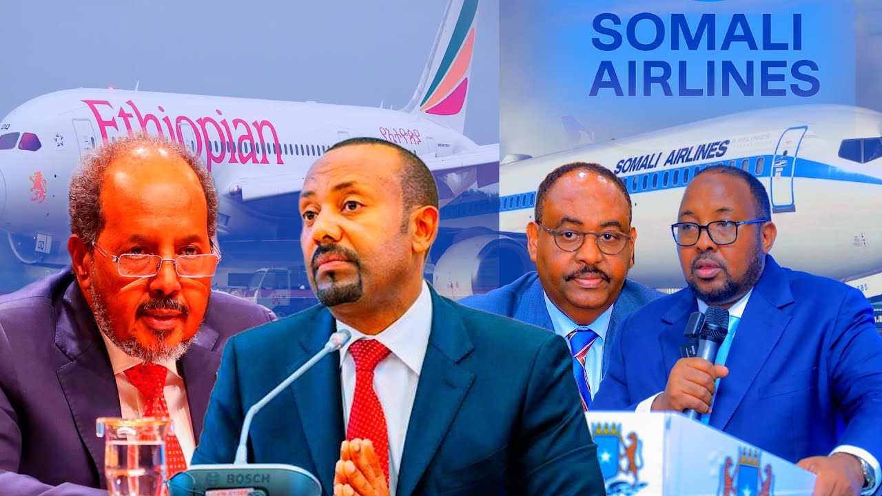 Deg Deg Itobiya Oo Somalia Xadgudub Xun Kula Kacday, Dani Oo Firdhiye Bahdilay