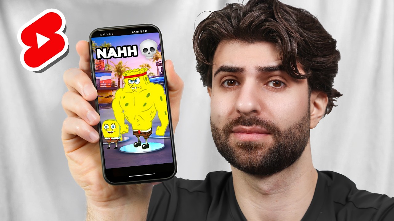 I Watched 100 Fortnite Shorts... (help)