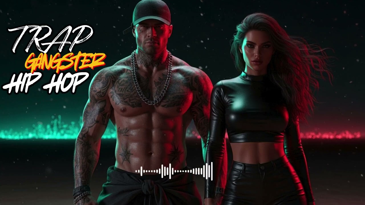 Trap Gaming Music 2026 – Hard Trap & Rage Rap Energy Mix