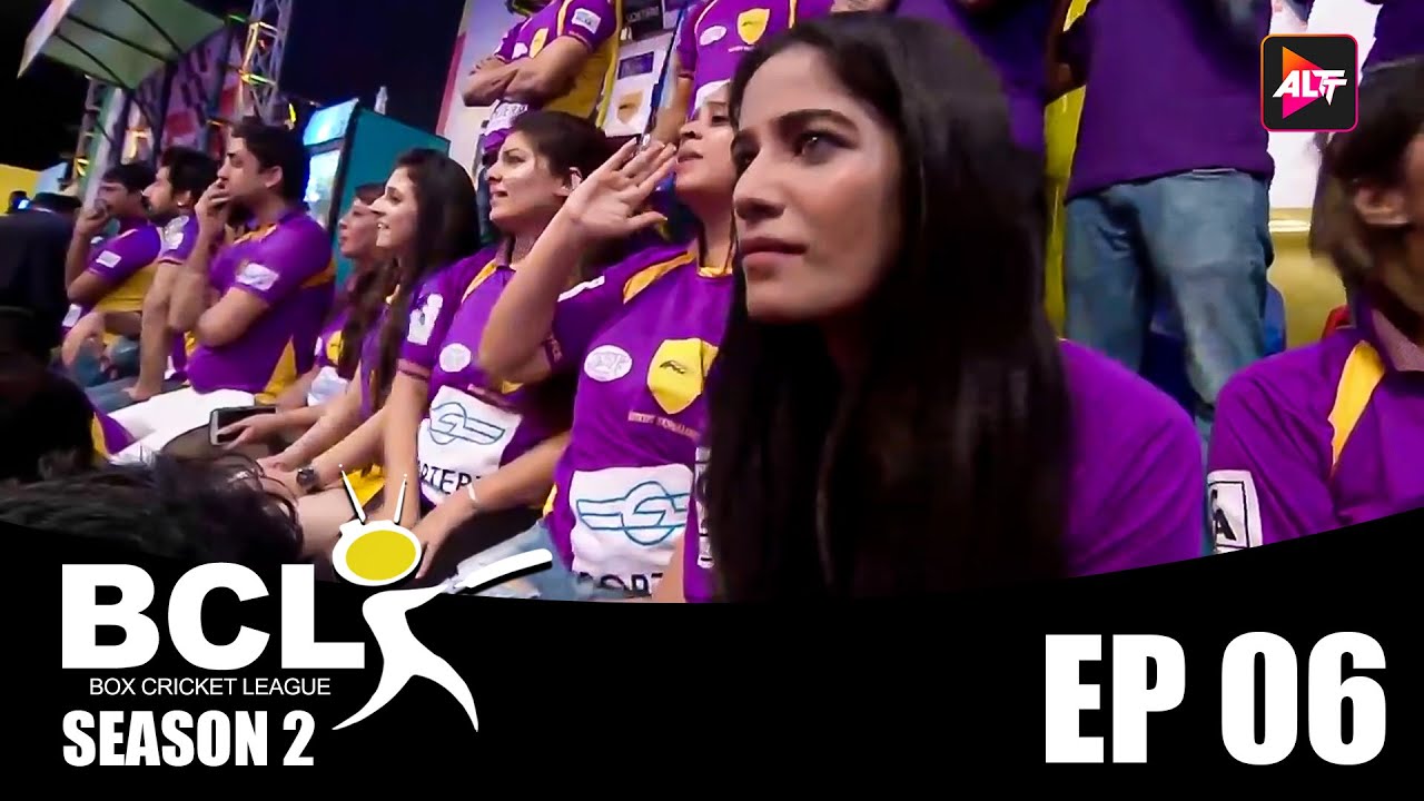 Box Cricket League - Season 2 Episode 6 – Sunny Leone, Shabir Ahluwalia