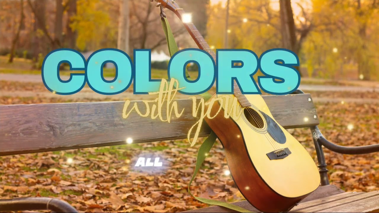 Feb Song 'Colors with you'