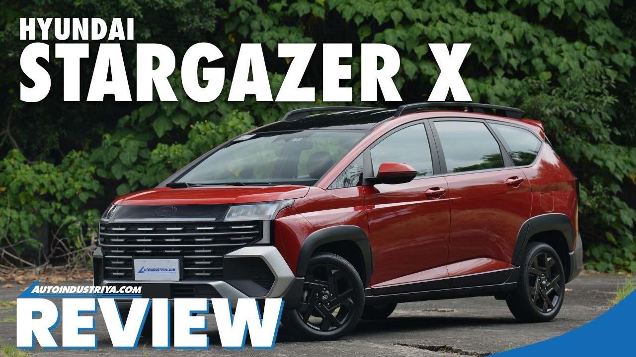 Обзор Hyundai Stargazer X 1.5L IVT Premium 2026 года &ndash; обновленная и переработанная версия.