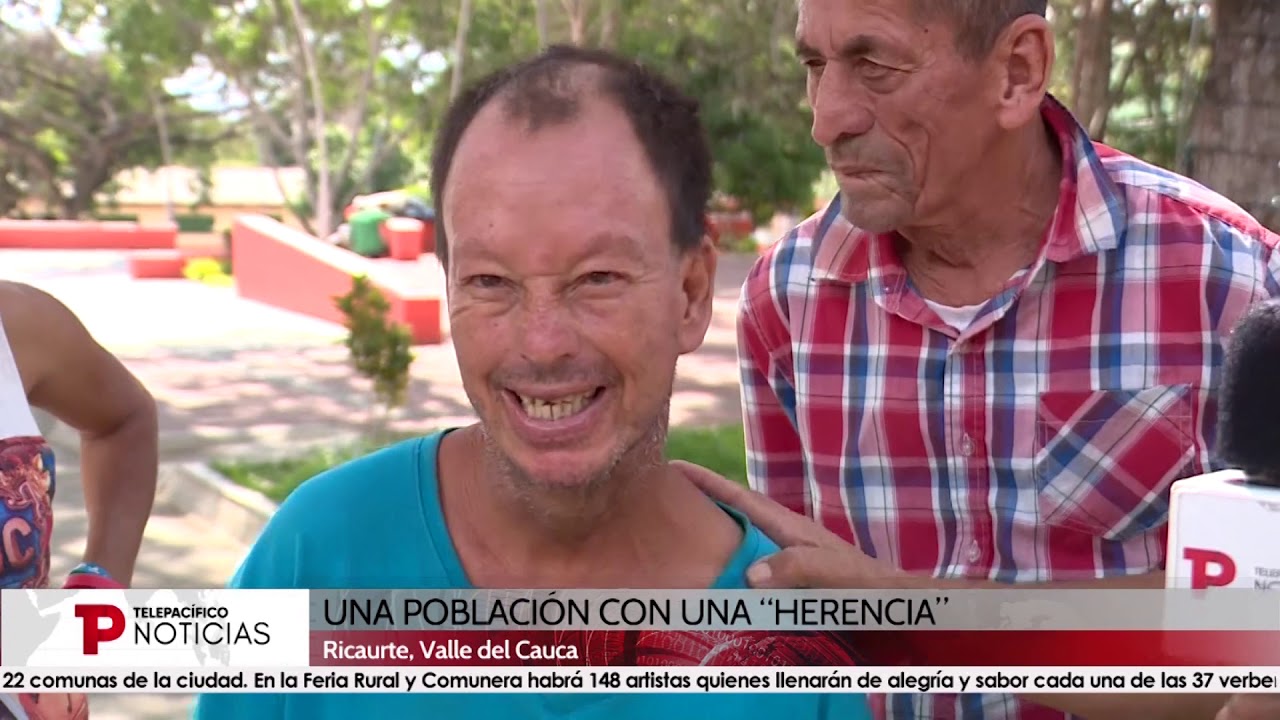 Enfermedades Huerfanas en Ricaurte | Telepacífico Noticias