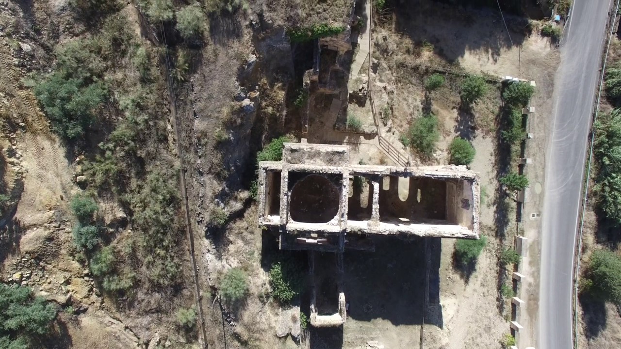 Villanueva de Algaidas- MONUMENTAL