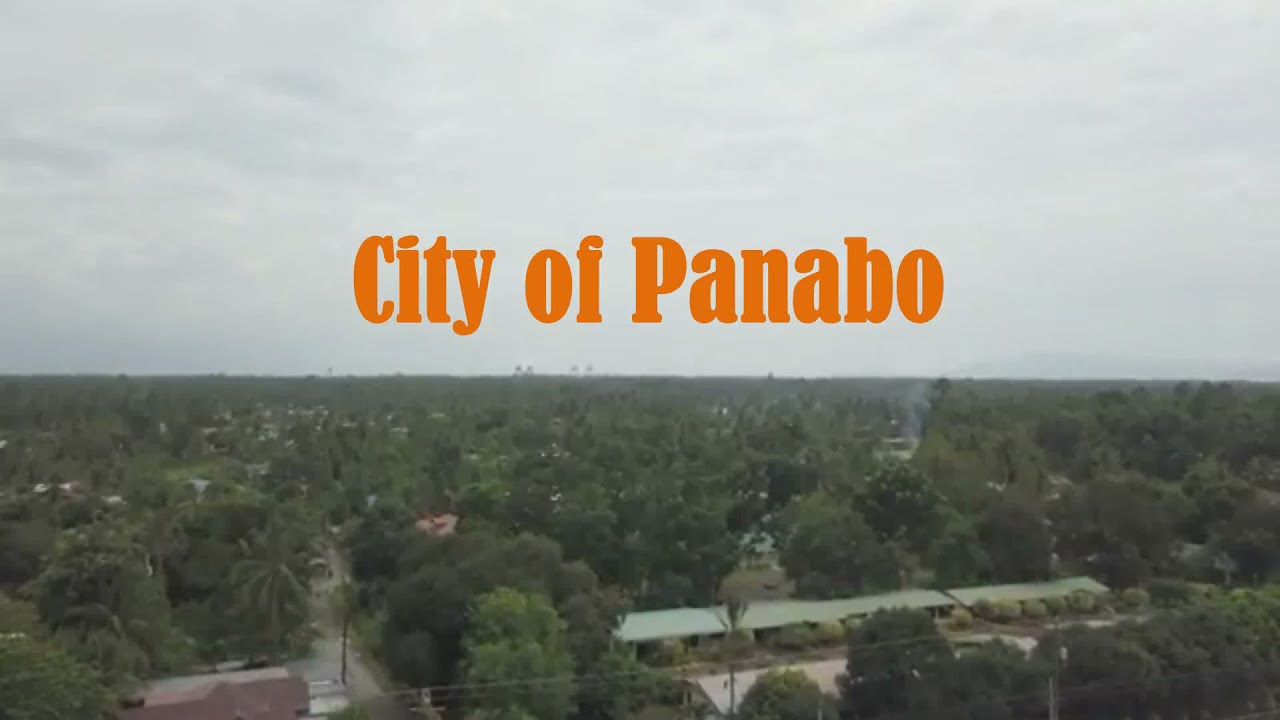 Local History - Panabo City