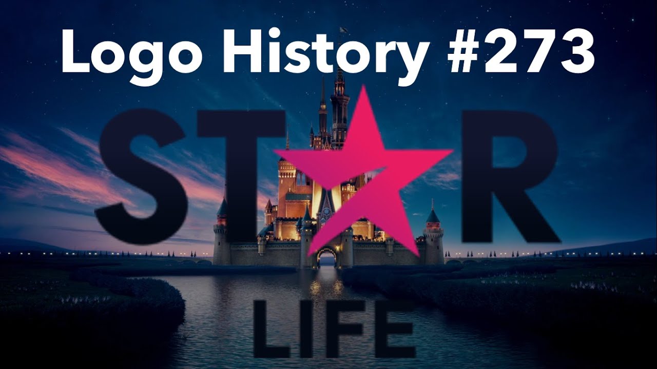Logo History #273 - Star Life (Latin America)