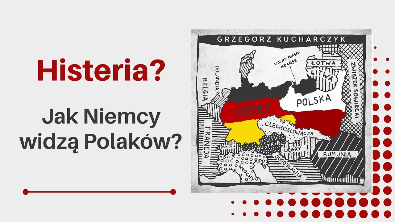 Histeria? Antypolonizm w Republice Weimarskiej (Grzegorz Kucharczyk)