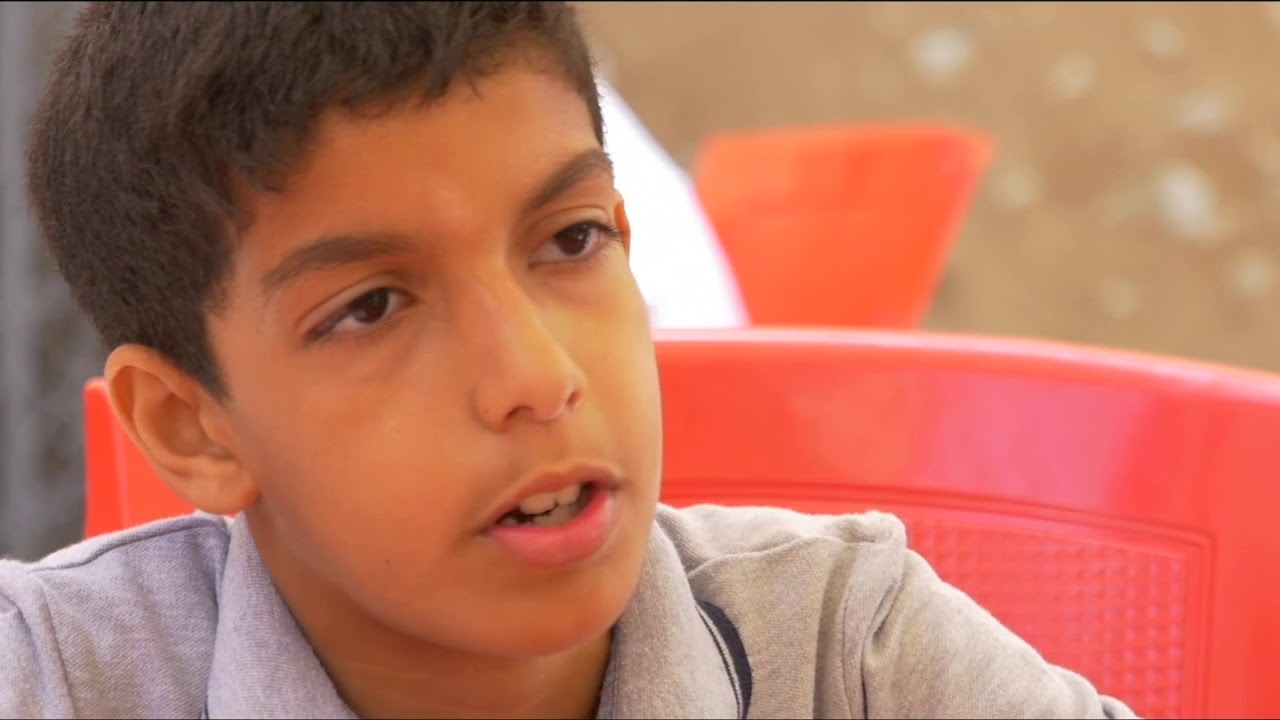 Ceraso - Toh! … Chi si rivede!!! | School Movie 2018