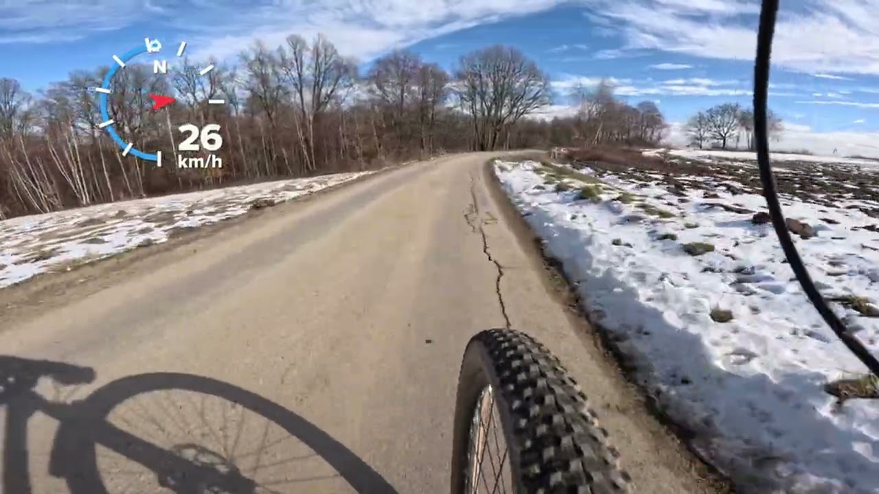 My GoPro Video
