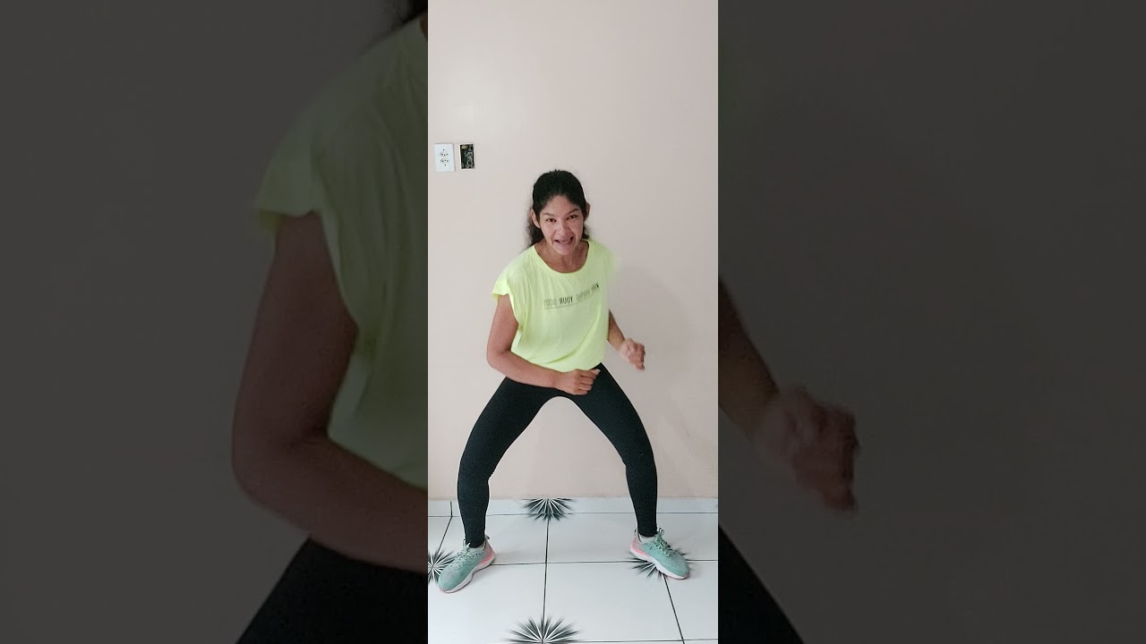 Exercício pra perder barriga