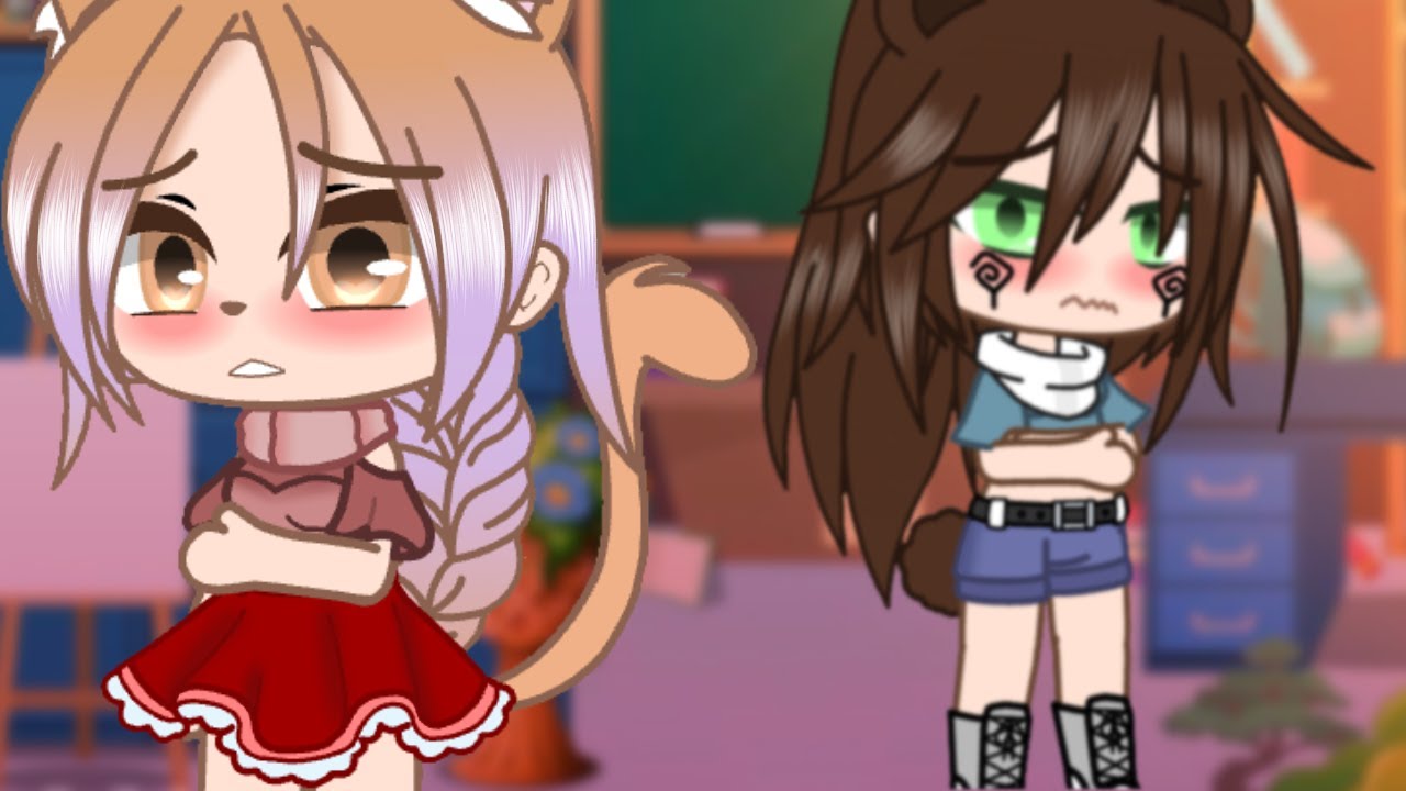 💞~Dime como hago~💞 ||Lynela|| GC || *Yuri* || •Ღ_ᴍɪɴɪ ᴇʟᴀʏᴛ_Ღ• ||