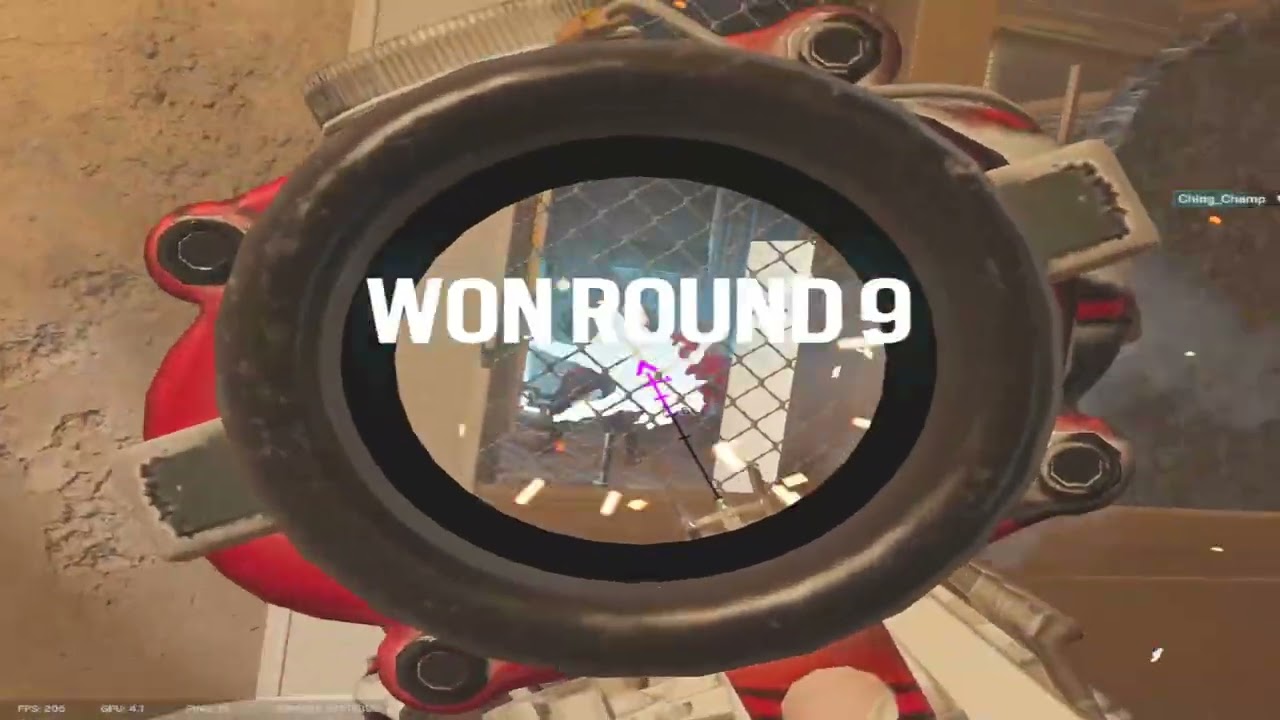 Worst 1.2KD Player (R6 Montage)