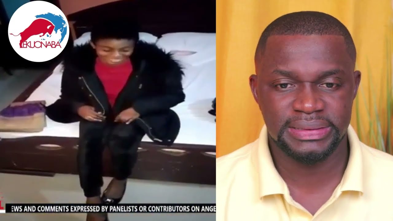 Saddick Adams Reveals More Than 7000 Ghanaians Are Locked At QNET Camp In Côte d’Ivoire & Some Dèàd