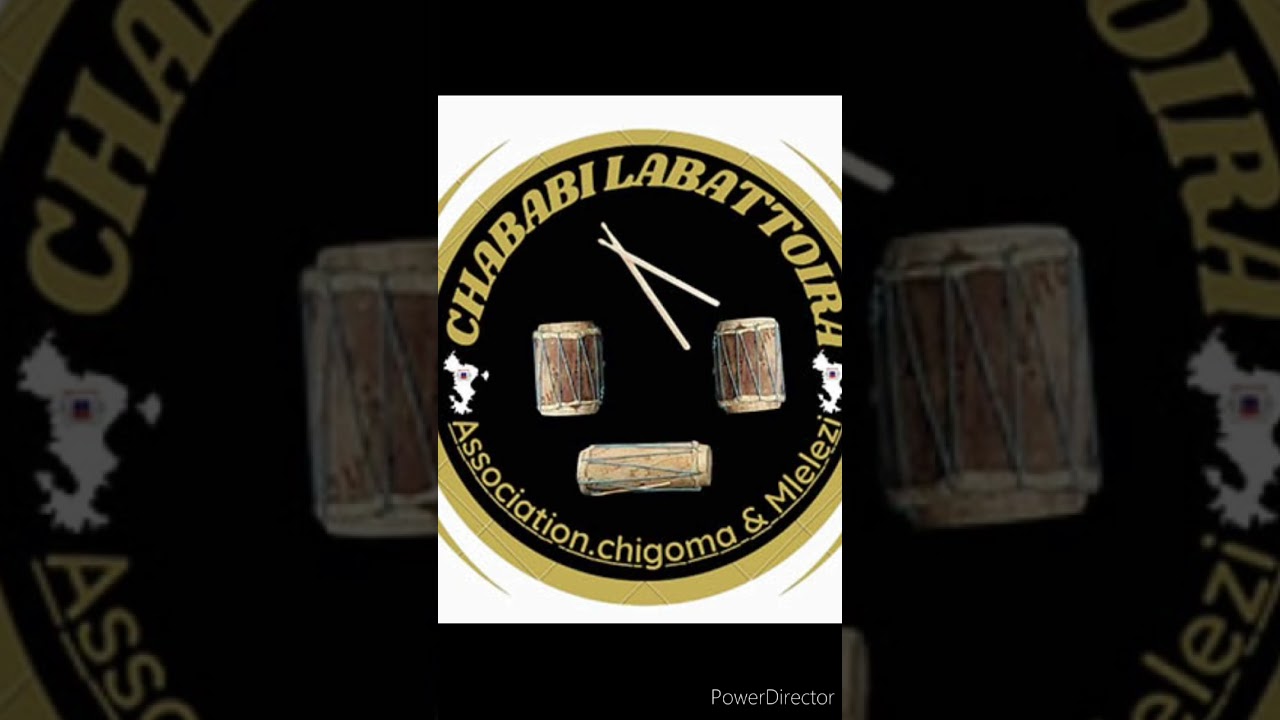 Chigoma chababi L'abattoir