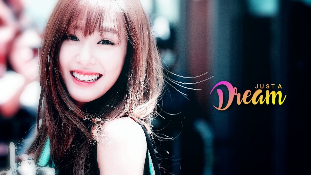 taeny — just a dream