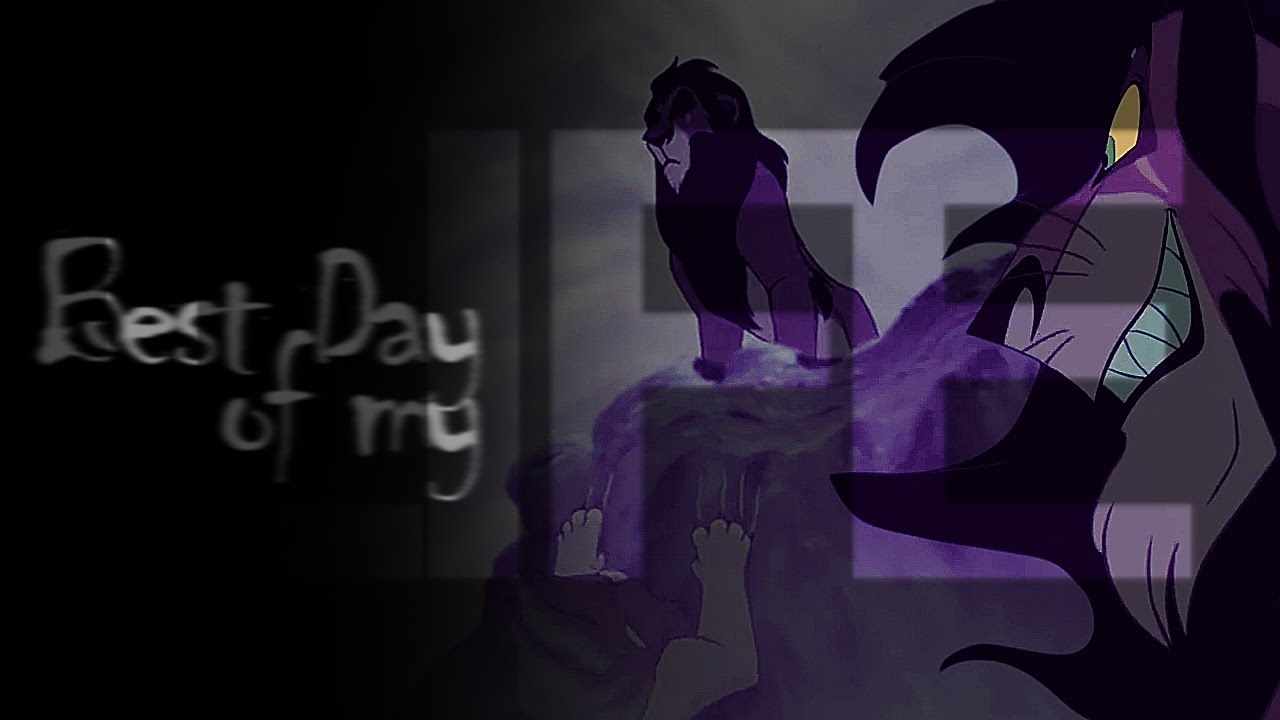 best day of my life [non/disney villains mep]