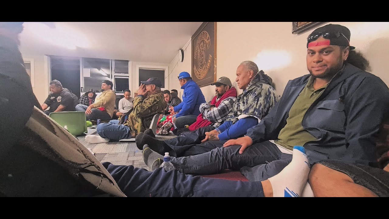 Fuifui he Taulanga  - Fofo'anga South Auckland NZ