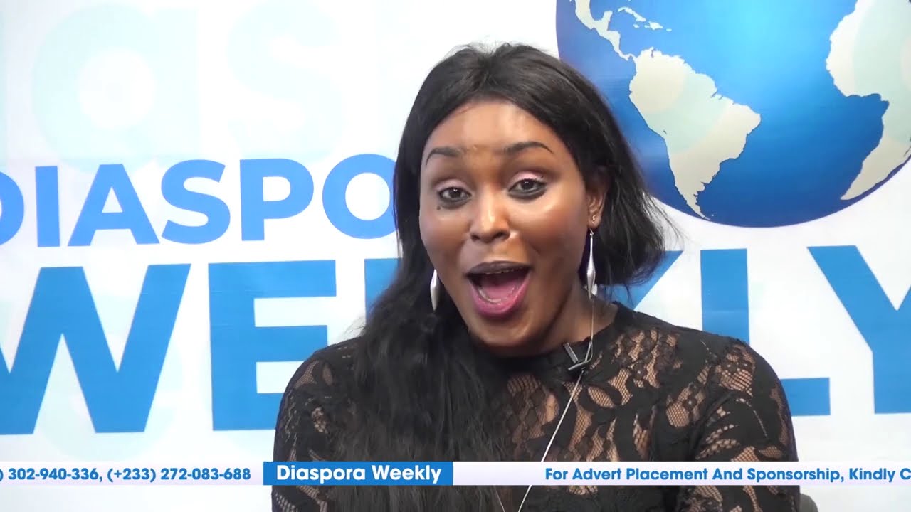 “Ghana doing better than Rwanda, South Africa” – Expert on all three countries